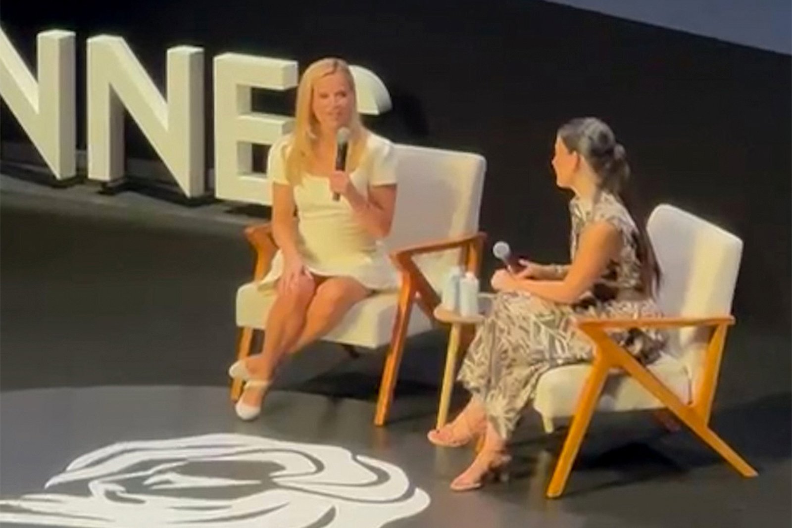 Joy Is Having a Voice: What Reese Witherspoon Taught Me About Happiness