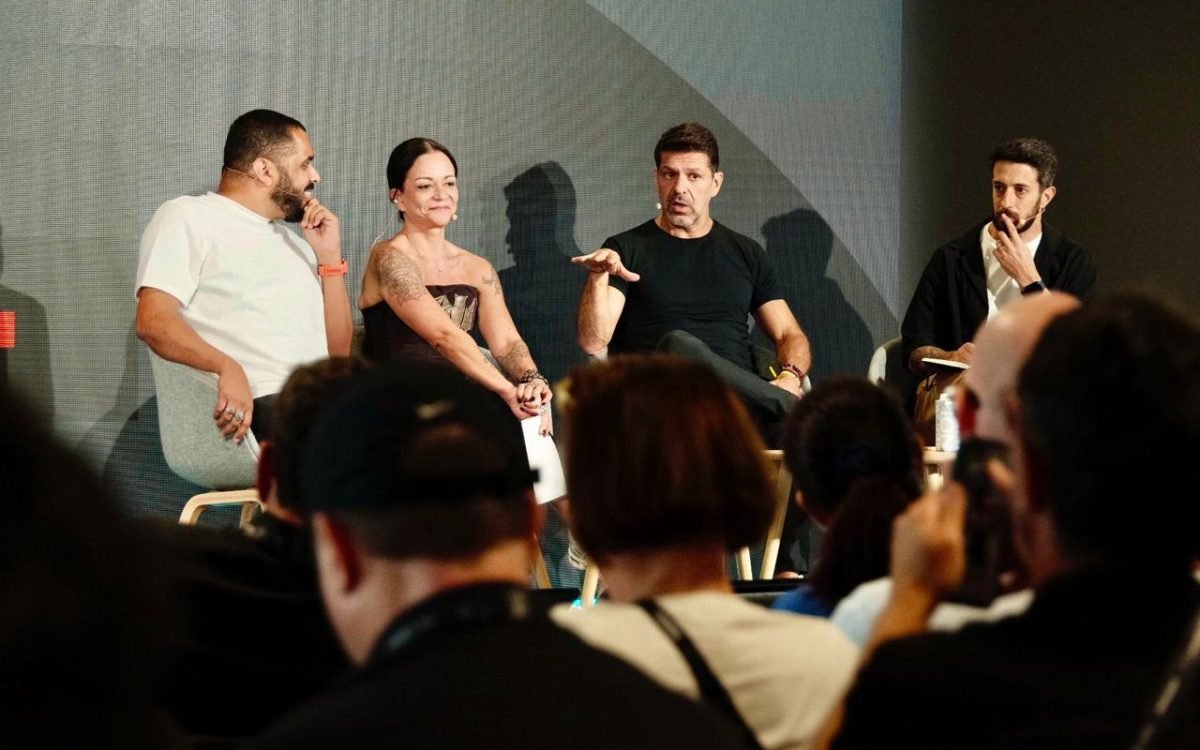 Boutique Agencies and the Breakdown of the Traditional Model